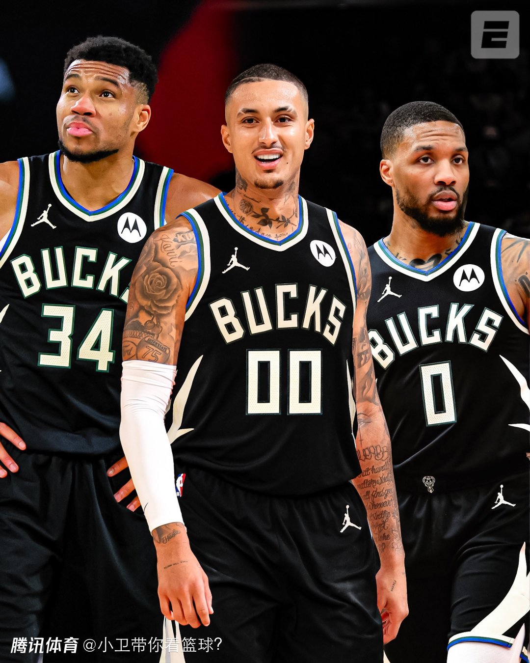 欧联倒计时，密尔沃基雄鹿赛前造点机会，细节引发关注，态度坚定，纪律约束更严格