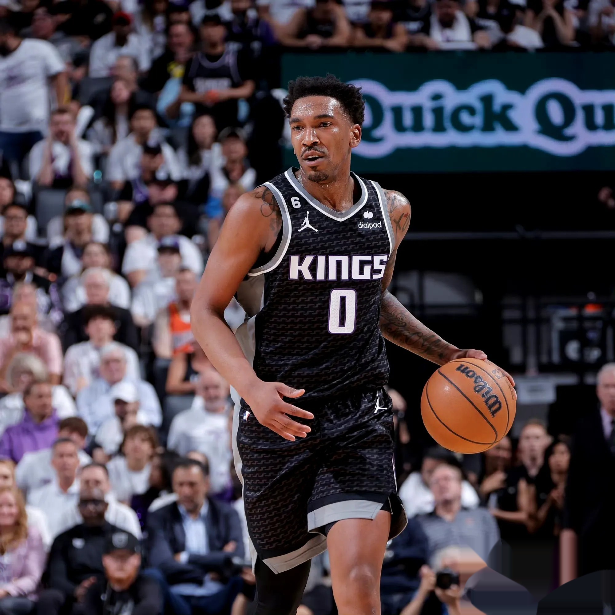 萨克拉门托国王vs洛杉矶快船 萨克拉门托国王vs洛杉矶快船