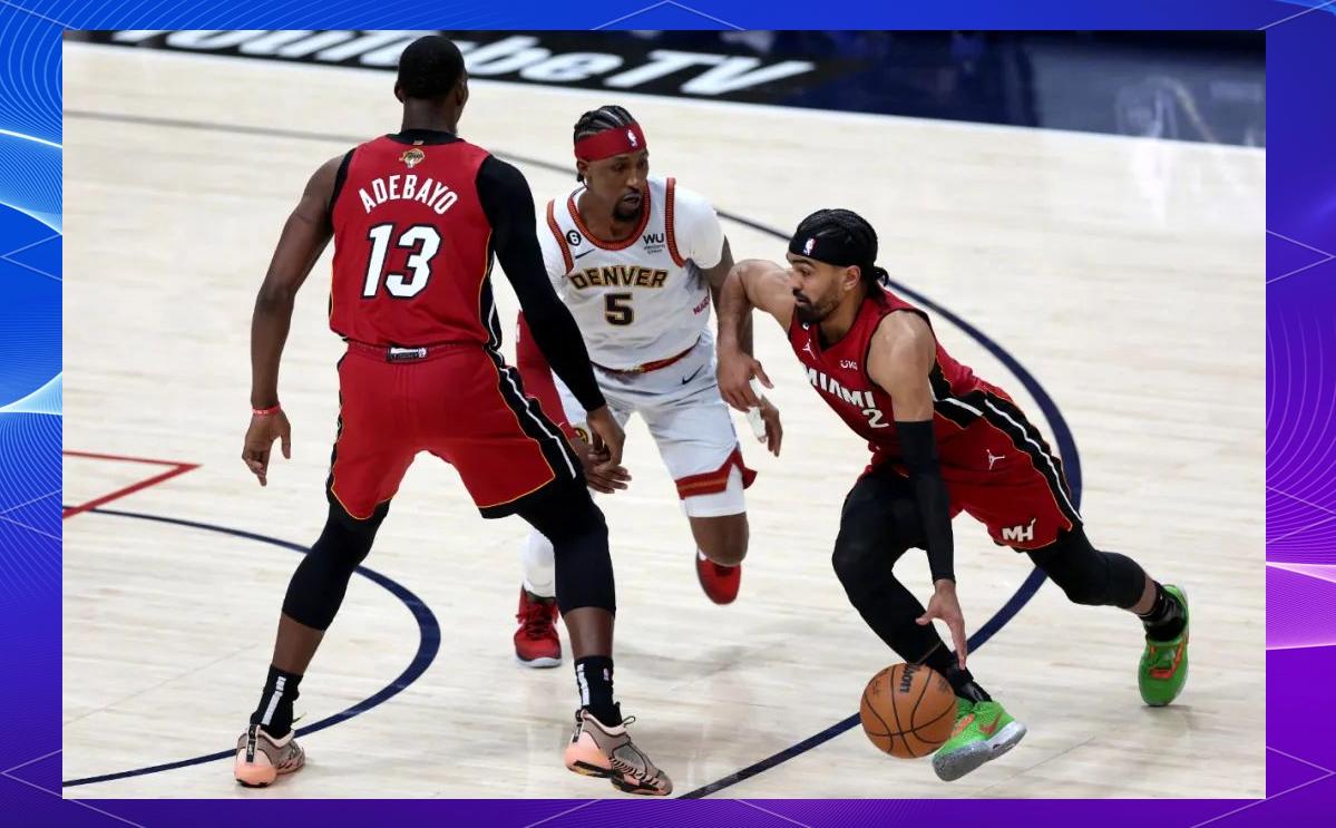 丹佛掘金发布备战花絮，赛后防线松动，欧冠任务艰巨，球队文化再被提及