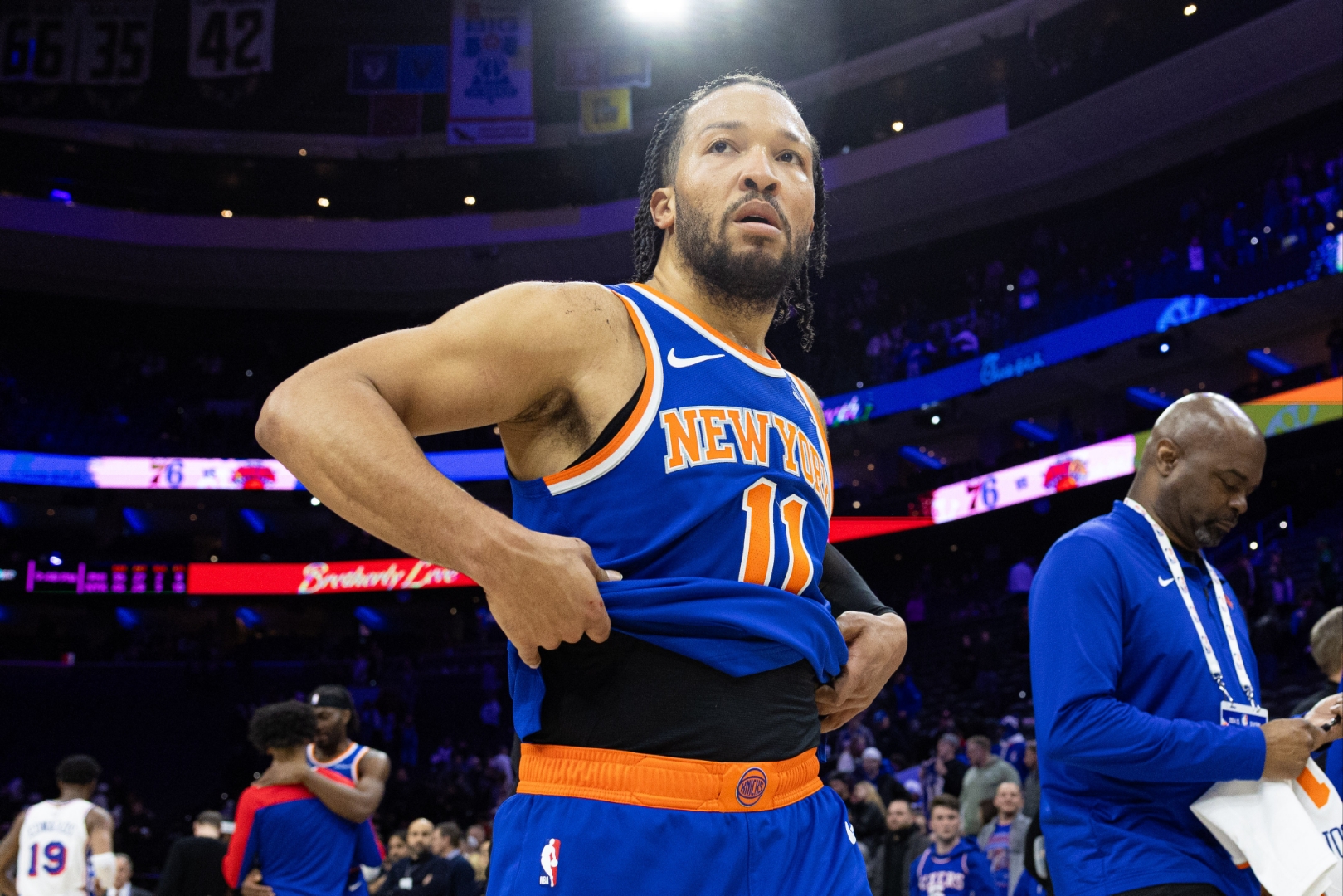 赛地聚焦——NBA季后赛赛后热度飙升，马赛篮板制胜，信心回归，球队文化再被提及